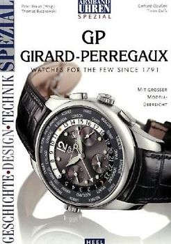 Armbanduhren Spezial: GP Girard-Perregaux