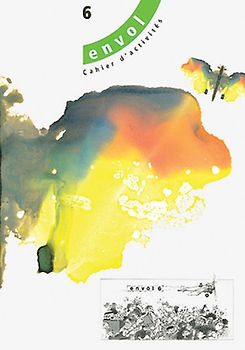 envol 6 / Cahier d'activités