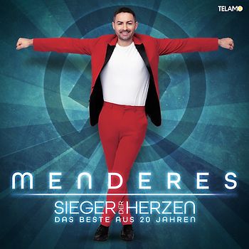 Sieger der Herzen (Das Beste aus 20 Jahren)