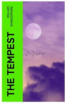 THE TEMPEST