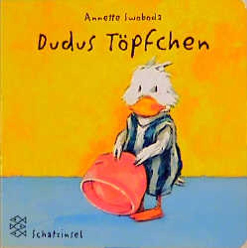 Dudus Töpfchen