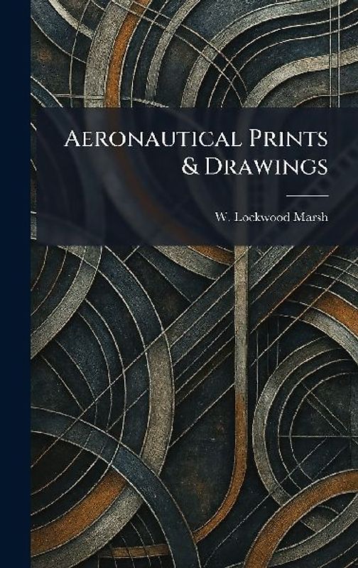 Aeronautical Prints & Drawings