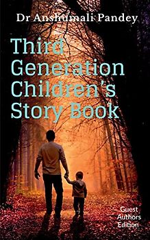Third Generation Children's Story Book