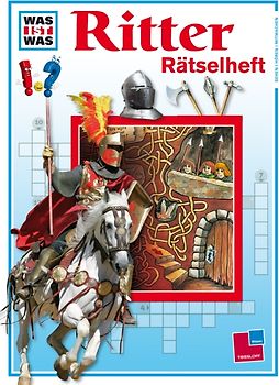 Ritter Rätselheft