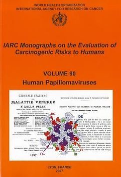 Human Papillomaviruses