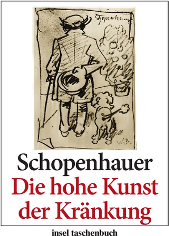 Die hohe Kunst der Kränkung