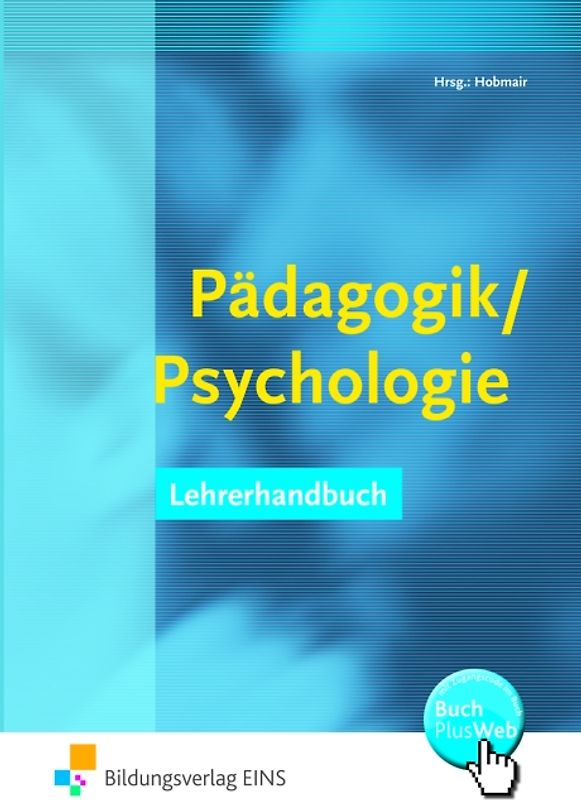 Pädagogik/Psychologie für die berufliche Oberstufe