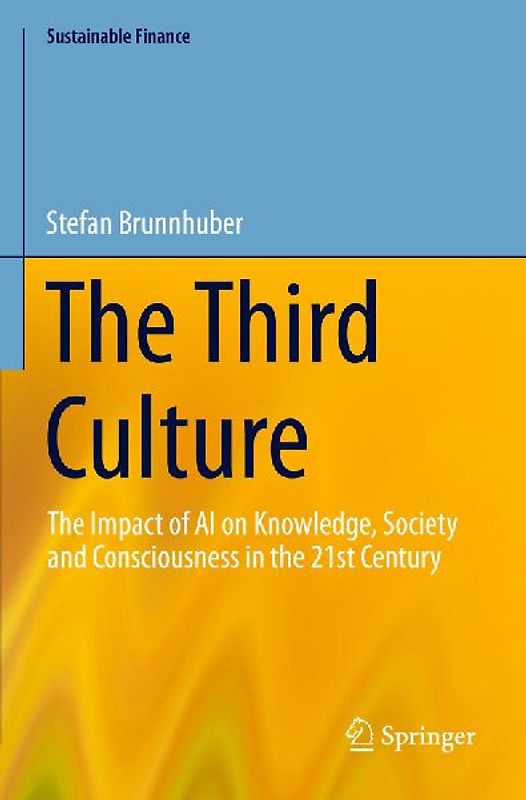 The Third Culture