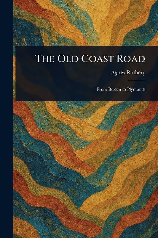 The Old Coast Road