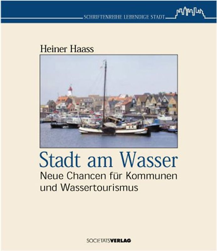 Stadt am Wasser
