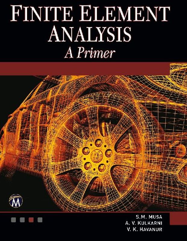 Finite Element Analysis