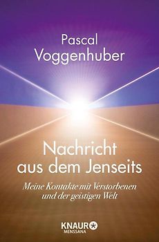 Nachricht aus dem Jenseits