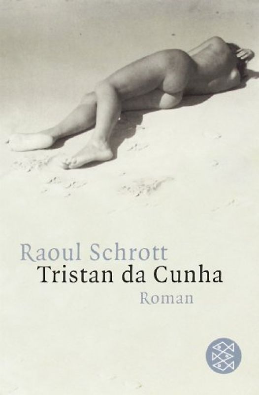 Tristan da Cunha Oder die Hälfte der Erde