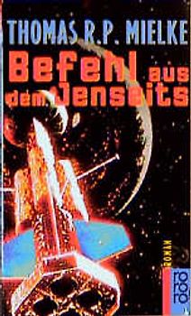 Befehl aus dem Jenseits