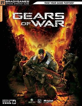 Gears of War Signature Series Guide (Bradygames Take Your Games Further) - BradyGames