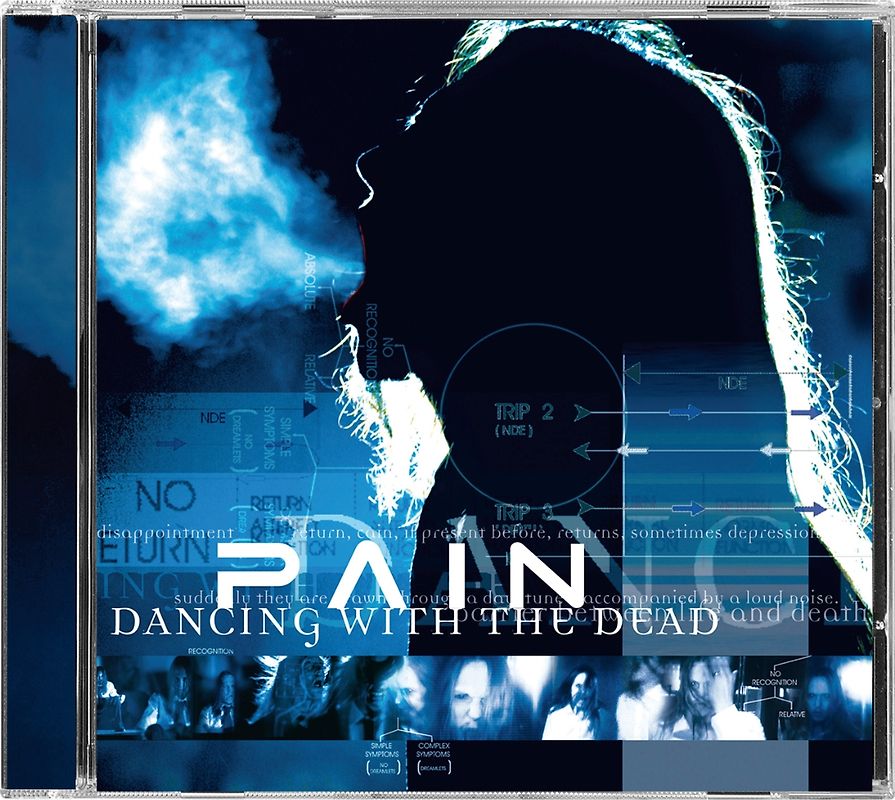 Dancing With The Dead (Remastered)