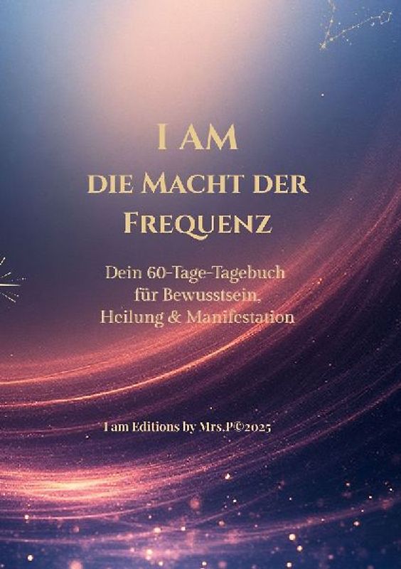 I AM - Die Macht der Frequenz