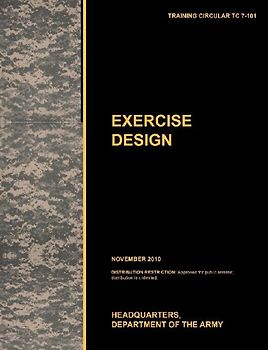 Excercise Design
