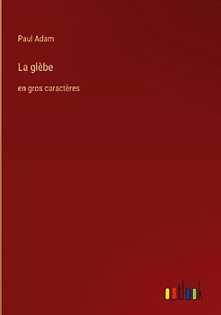 La glèbe