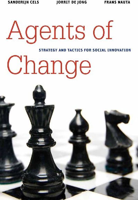 Agents of Change