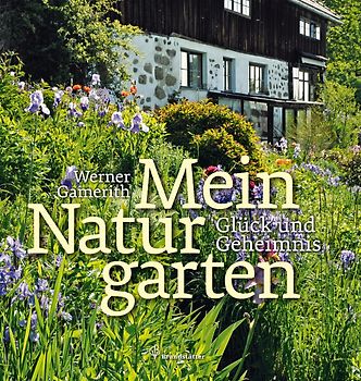 Mein Naturgarten