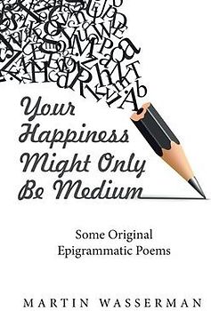 Your Happiness Might Only Be Medium