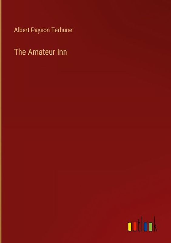 The Amateur Inn