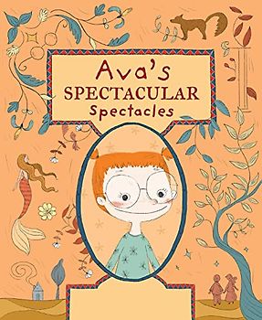 Ava’s Spectacular Spectacles