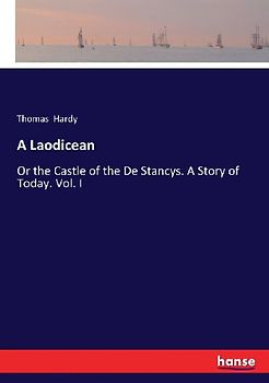 A Laodicean