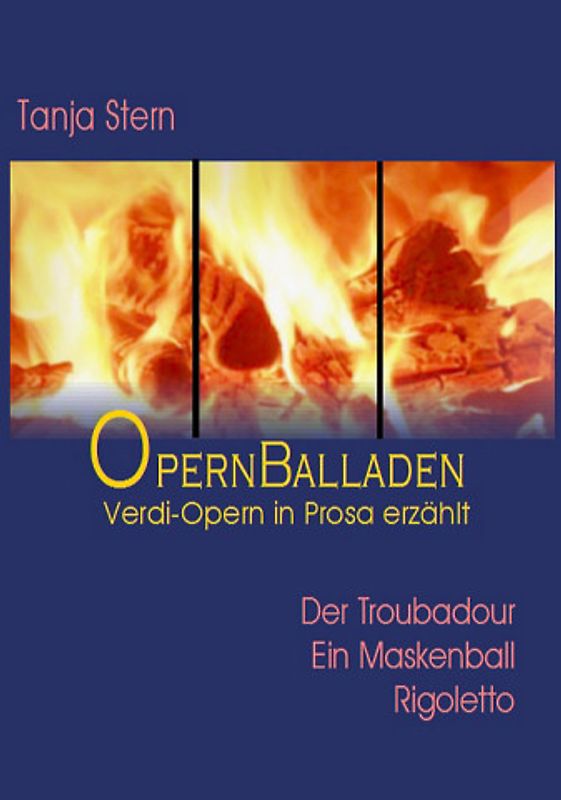 Opernballaden