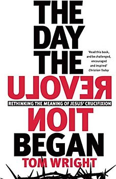 The Day the Revolution Began