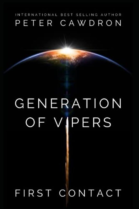 Generation of Vipers (First Contact)
