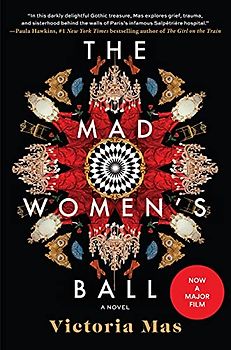 The Mad Women's Ball