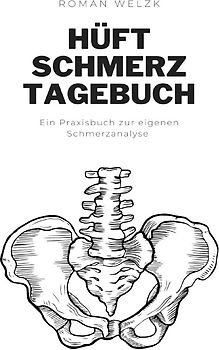 Hüft Schmerztagebuch