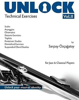 Unlock: Technical Exercises