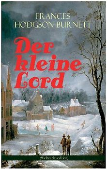 Der kleine Lord (Weihnachtsedition)