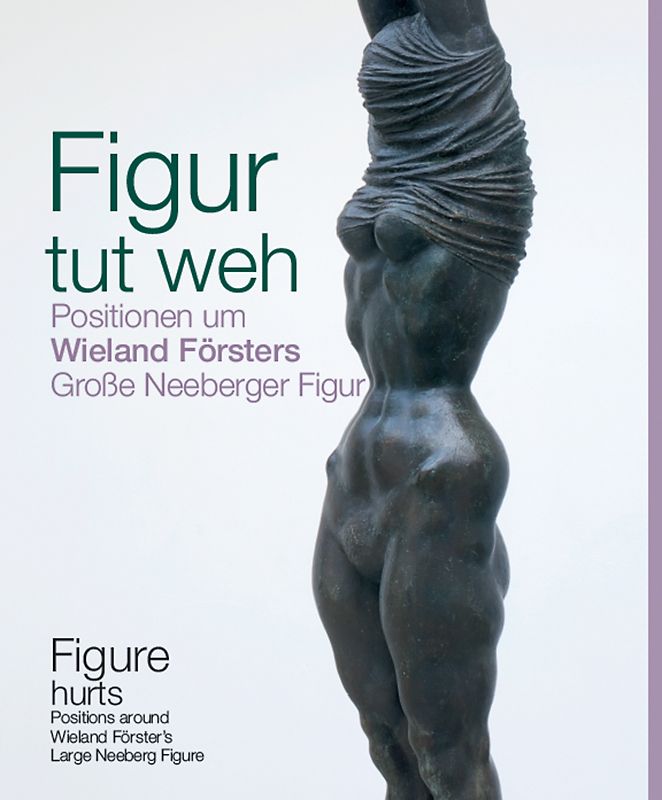 Figur tut weh.