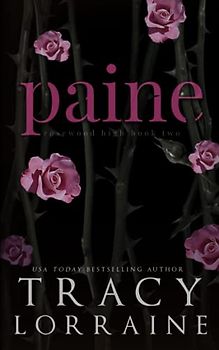 Paine: A High School Enemies to Lovers Romance (ROSEWOOD HIGH: SPECIAL EDITION, Band 2)
