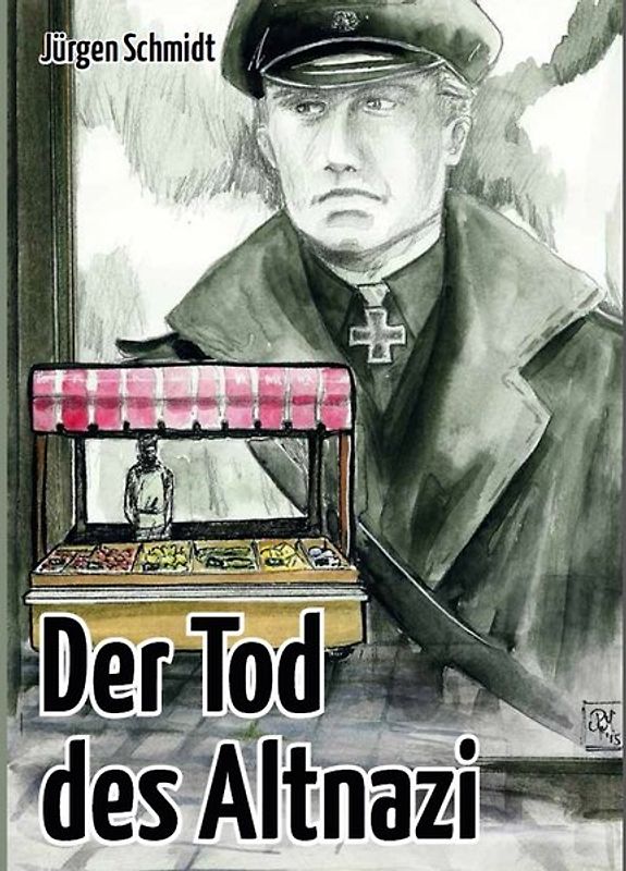 Der Tod des Altnazi