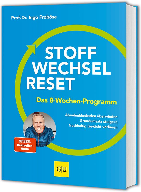 Stoffwechsel-Reset