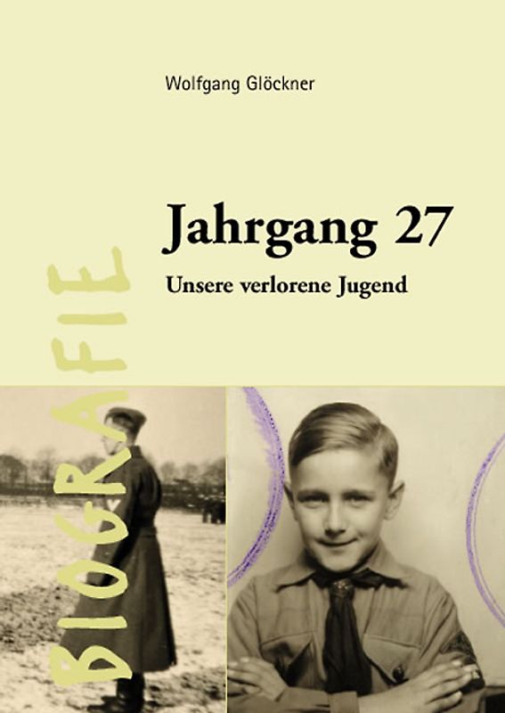 Jahrgang 27