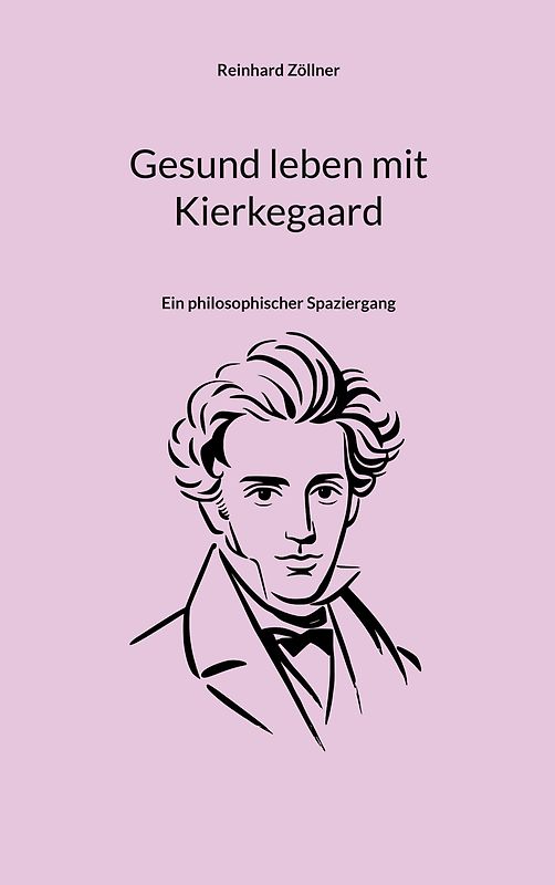 Gesund leben mit Kierkegaard