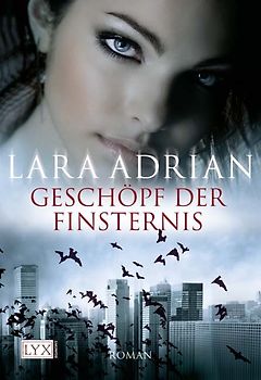 Geschöpf der Finsternis