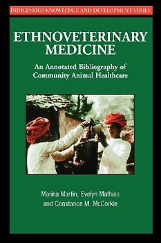 Ethnoveterinary Medicine