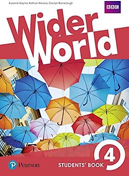 Wider World 4 Students' Book