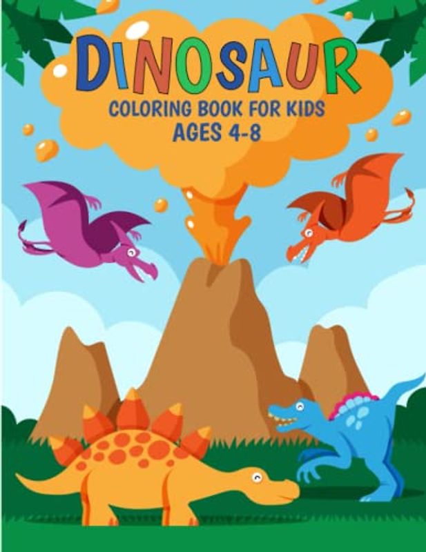 Roaring Dinosaurs: Prehistoric World
