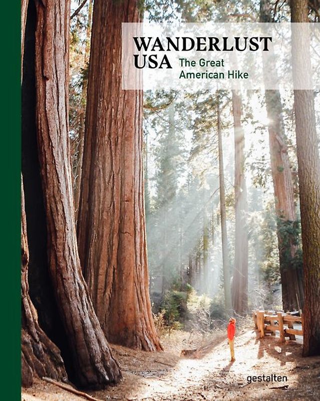Wanderlust USA