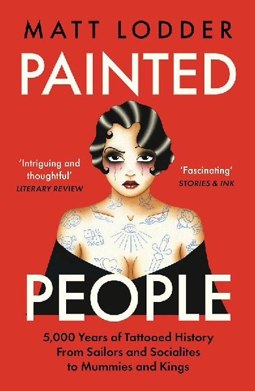 Painted People