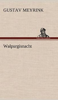 Walpurgisnacht