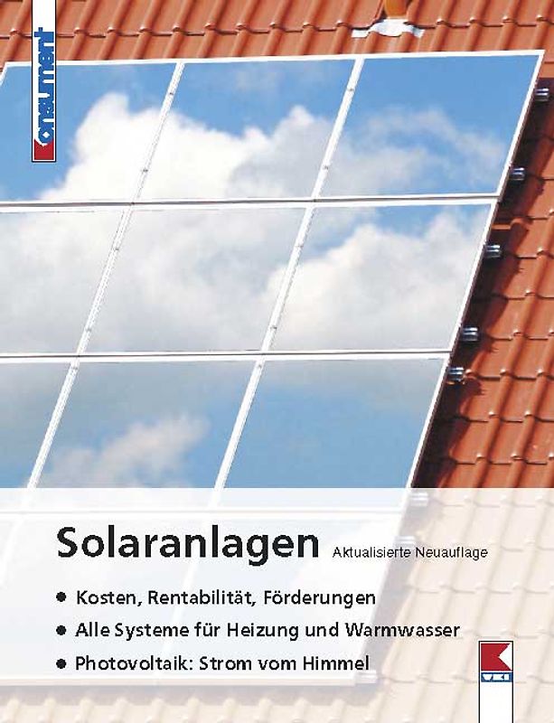 Solaranlagen